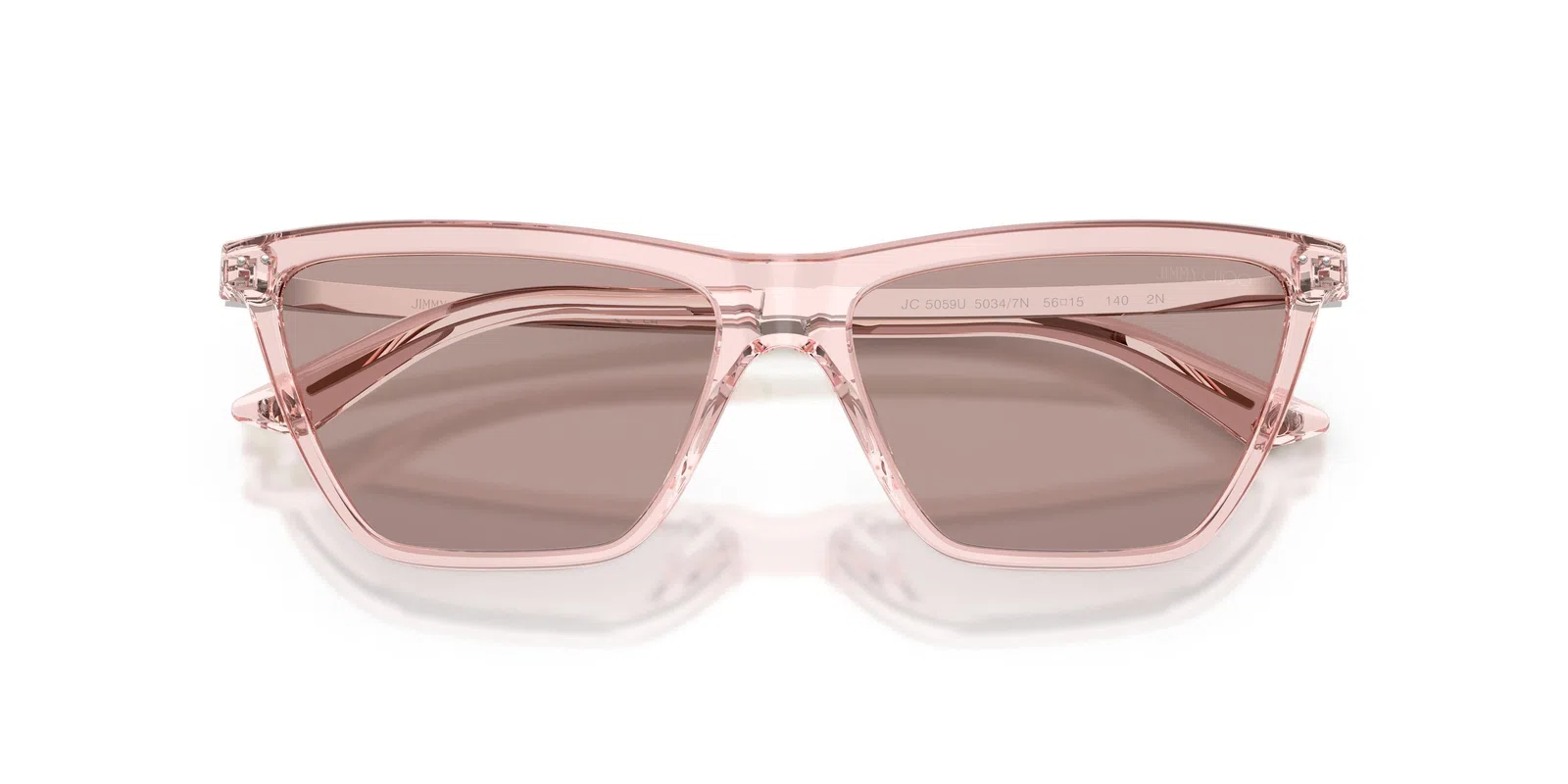 Jimmy Choo 5059U Sunglasses - view 11